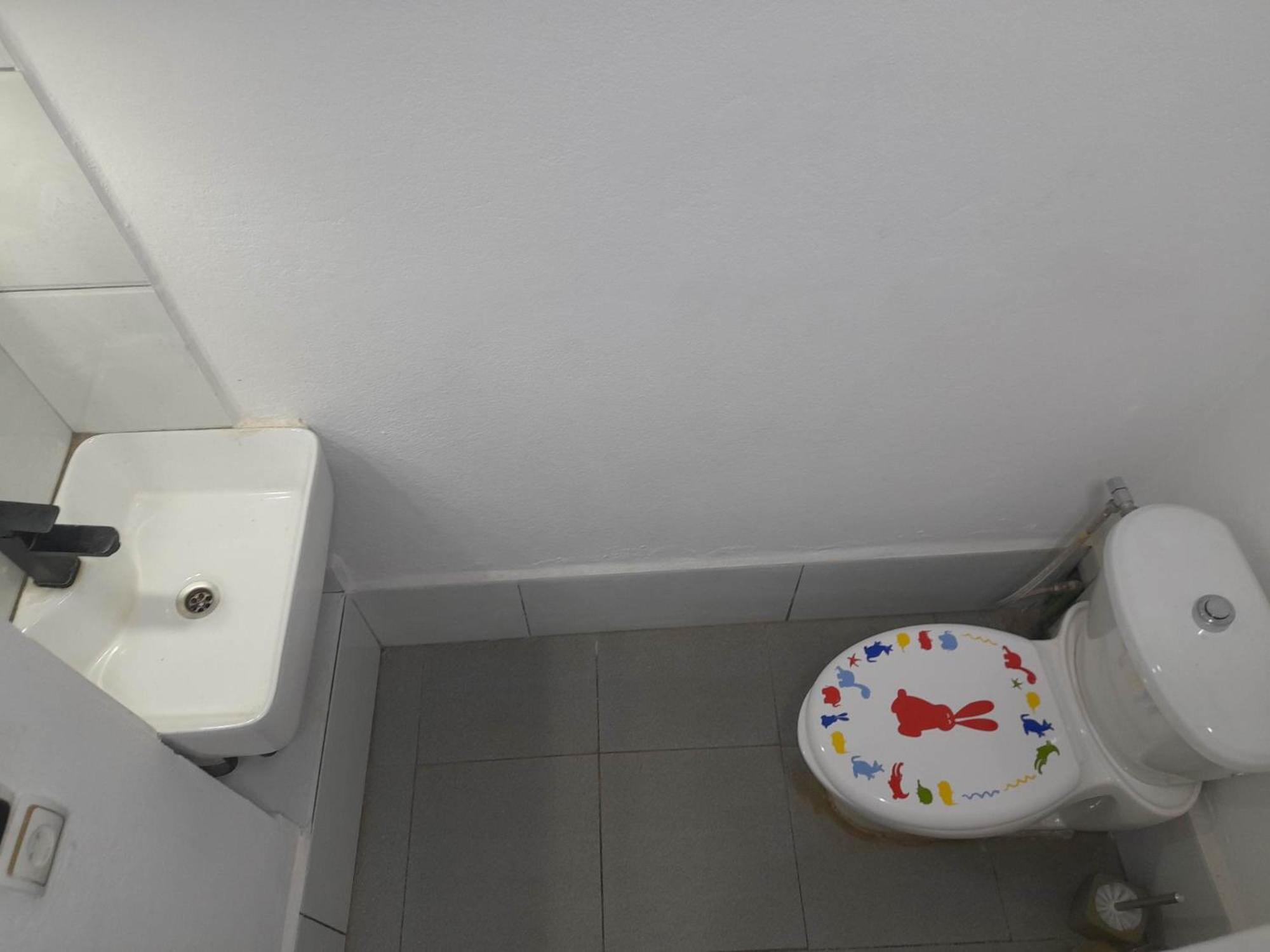 アンツィラベ Chez Joel Bed & Breakfast エクステリア 写真
